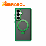 Estuche Con Sujetador –  Samsung S25 Plus