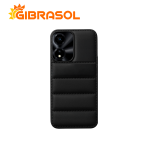Estuche Silicon Ondulado  –  Honor X5 Plus