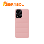 Estuche Silicon Ondulado  –  Honor X5 Plus - Imagen 4