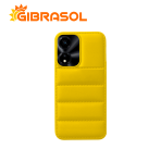 Estuche Silicon Ondulado  –  Honor X5 Plus - Imagen 3