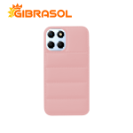 Estuche Silicon Ondulado  –  Honor X6A