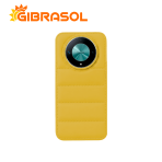Estuche Silicon Ondulado  –  Honor Magic 6 Lite - Imagen 4