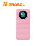 Estuche Silicon Ondulado  –  Honor Magic 6 Lite - Imagen 3