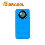 Estuche Silicon Ondulado  –  Honor Magic 6 Lite - Imagen 2