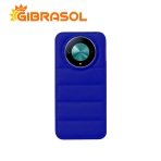 Estuche Silicon Ondulado  –  Honor Magic 6 Lite - Imagen 6