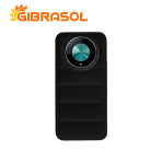 Estuche Silicon Ondulado  –  Honor Magic 6 Lite