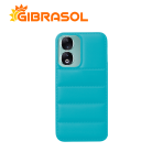 Estuche Silicon Ondulado  –  Honor 90 - Imagen 2