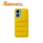 Estuche Silicon Ondulado  –  Honor 90