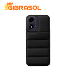 Estuche Silicon Ondulado  –  Motorola G04 - G24