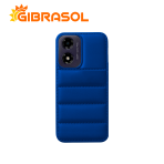 Estuche Silicon Ondulado  –  Motorola G24 Power - Imagen 4