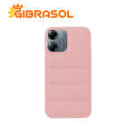 Estuche Silicon Ondulado  –  Motorola G14