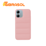 Estuche Silicon Ondulado  –  Motorola G53 - Imagen 2
