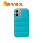 Estuche Silicon Ondulado  –  Motorola G53