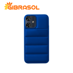 Estuche Silicon Ondulado  –  Motorola G54