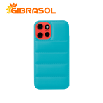 Estuche Silicon Ondulado  –  Motorola Edge 50 Pro - Imagen 2