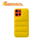 Estuche Silicon Ondulado  –  Motorola Edge 50 Pro - Imagen 4