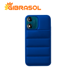 Estuche Silicon Ondulado  –  Motorola E13 - Imagen 4