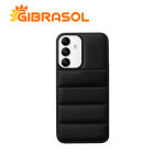 Estuche Silicon Ondulado  –  Samsung A04S - A04