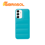 Estuche Silicon Ondulado  –  Samsung S24