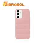 Estuche Silicon Ondulado  –  Samsung S23 FE