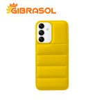 Estuche Silicon Ondulado  –  Samsung A25