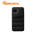 Estuche Silicon Ondulado  –  Samsung A12 - Imagen 6
