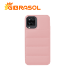 Estuche Silicon Ondulado  –  Samsung A12 - Imagen 3