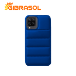 Estuche Silicon Ondulado  –  Samsung A12 - Imagen 5