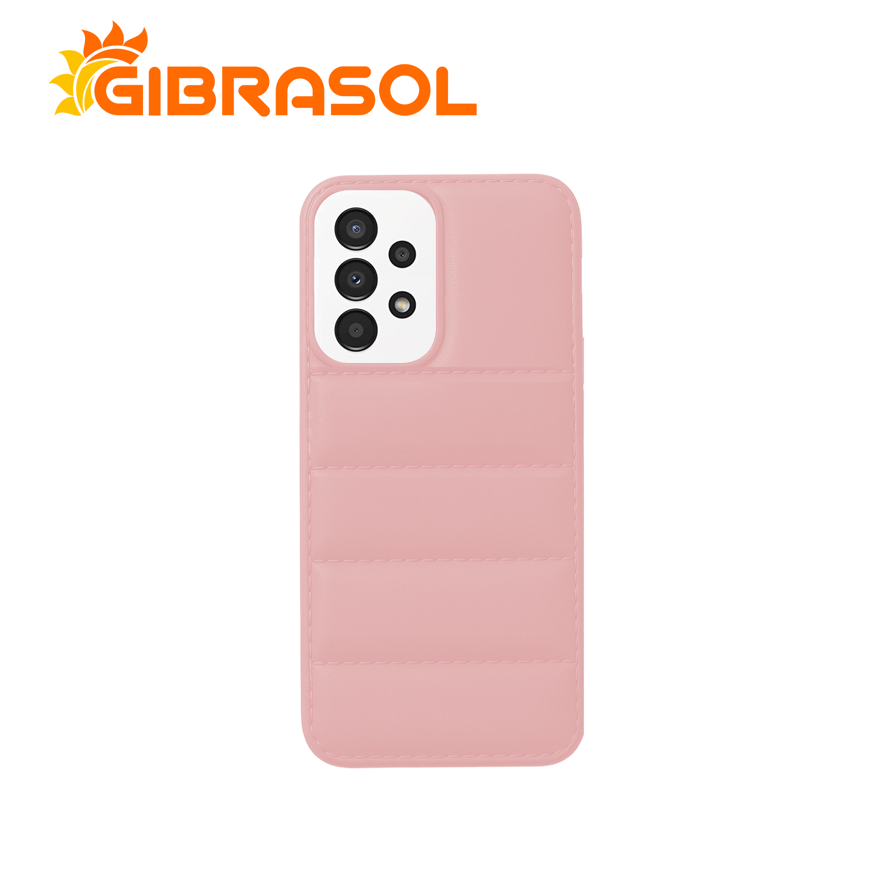 W24C046 SAMSUNG A13 3 Estuche Silicon Ondulado – Samsung A13 - Imagen 1