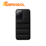 Estuche Silicon Ondulado  –  Samsung S20 FE - Imagen 5