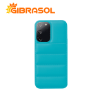 Estuche Silicon Ondulado  –  Samsung S20 FE - Imagen 3