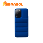 Estuche Silicon Ondulado  –  Samsung S20 FE