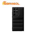 Estuche Silicon Ondulado  –  Samsung S24 Ultra