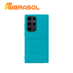 Estuche Silicon Ondulado  –  Samsung S24 Ultra - Imagen 2