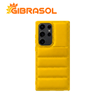 Estuche Silicon Ondulado  –  Samsung S23 Ultra