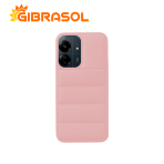 Estuche Silicon Ondulado  –  Redmi 13C - Imagen 2