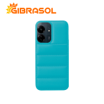 Estuche Silicon Ondulado  –  Redmi 13C - Imagen 3