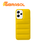 Estuche Silicon Ondulado  –  Redmi 12 - Imagen 2