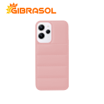 Estuche Silicon Ondulado  –  Redmi 12