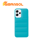 Estuche Silicon Ondulado  –  Redmi 12 - Imagen 4