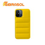 Estuche Silicon Ondulado  –  Redmi 12C - Imagen 2