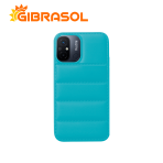 Estuche Silicon Ondulado  –  Redmi 12C