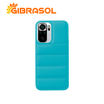 Estuche Silicon Ondulado  –  Redmi Note 10S - Imagen 2