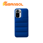 Estuche Silicon Ondulado  –  Redmi Note 10S