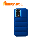 Estuche Silicon Ondulado – Redmi Note 11 4G - Imagen 5
