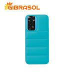 Estuche Silicon Ondulado – Redmi Note 11 4G - Imagen 6