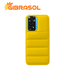 Estuche Silicon Ondulado – Redmi Note 11 4G - Imagen 3