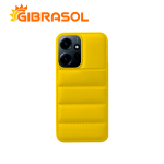Estuche Silicon Ondulado – Redmi Note 12 4G