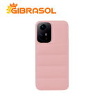 Estuche Silicon Ondulado – Redmi Note 12S