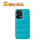Estuche Silicon Ondulado – Redmi Note 12 Pro